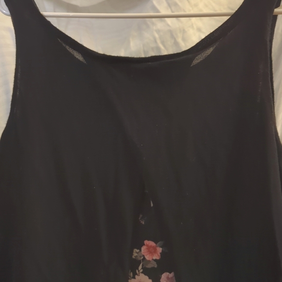 Torrid 2x cute summer top - Picture 4 of 5